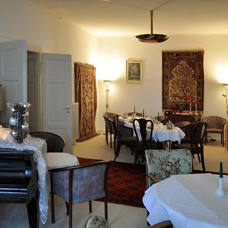 Haus Duemling Hotell Braunlage Eksteriør bilde