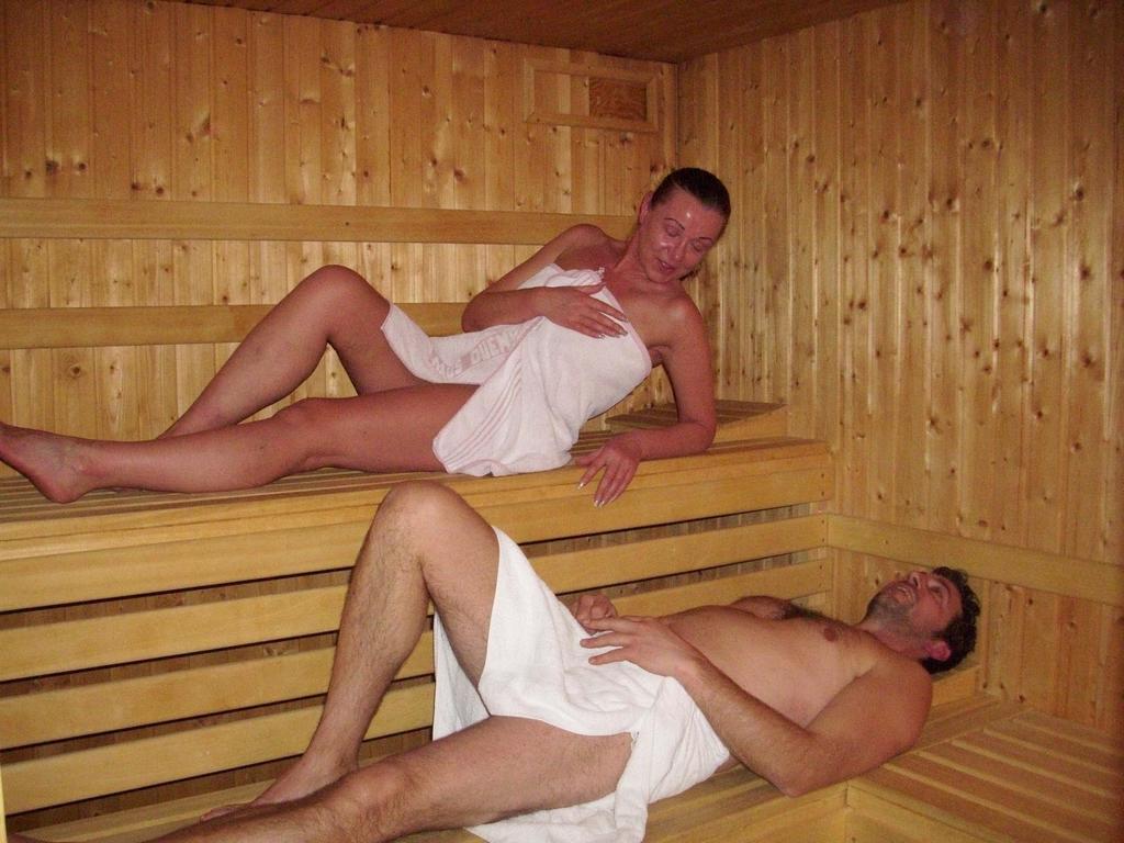 Haus Duemling Hotell Braunlage Eksteriør bilde