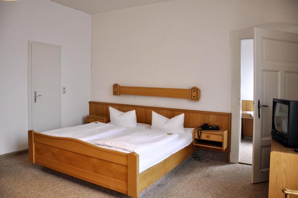 Haus Duemling Hotell Braunlage Eksteriør bilde