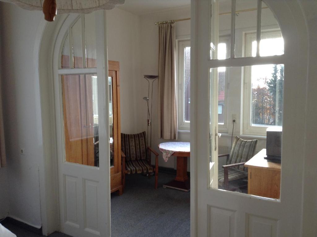 Haus Duemling Hotell Braunlage Rom bilde
