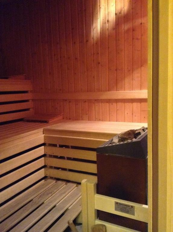 Haus Duemling Hotell Braunlage Eksteriør bilde
